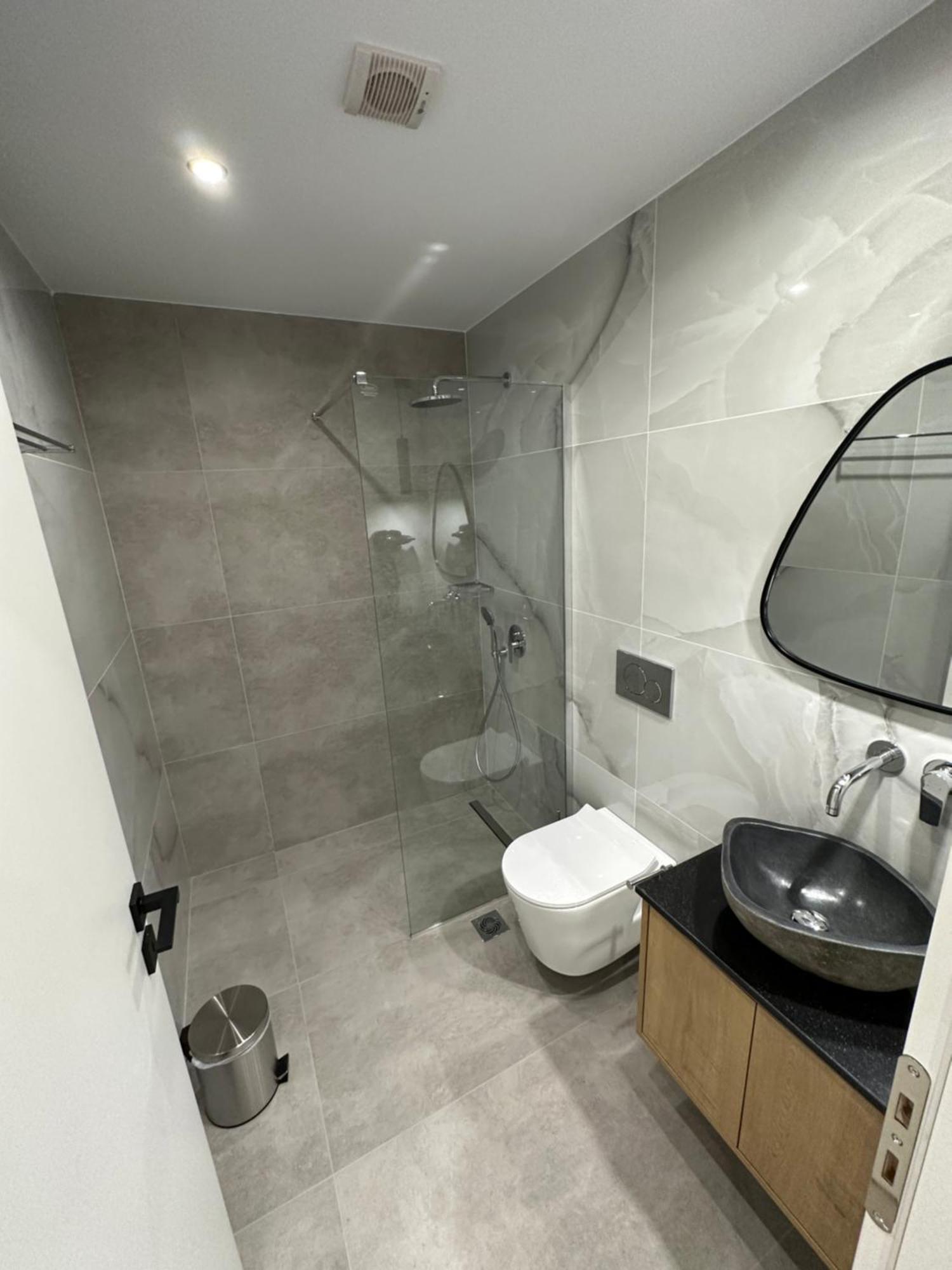 Incanto Luxury Suites 2 Nafpaktos Exterior foto